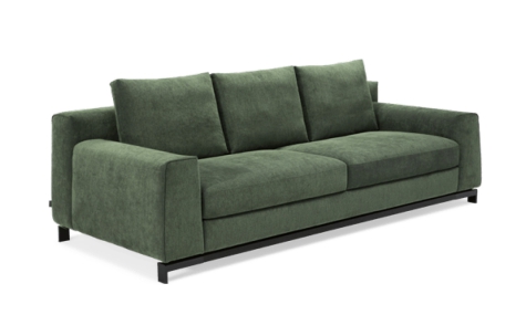 Leaf by simplysofas.in